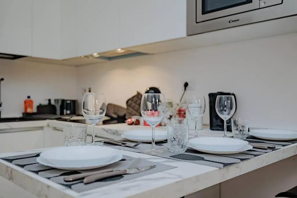 Wonderful Home - Isola District ميلان