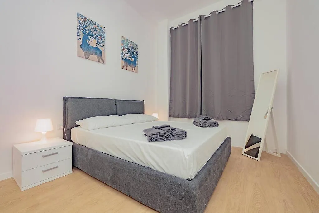 Wonderful Home - Isola District Milano Italien