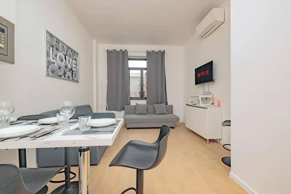 Wonderful Home - Isola District Milano Lejlighed