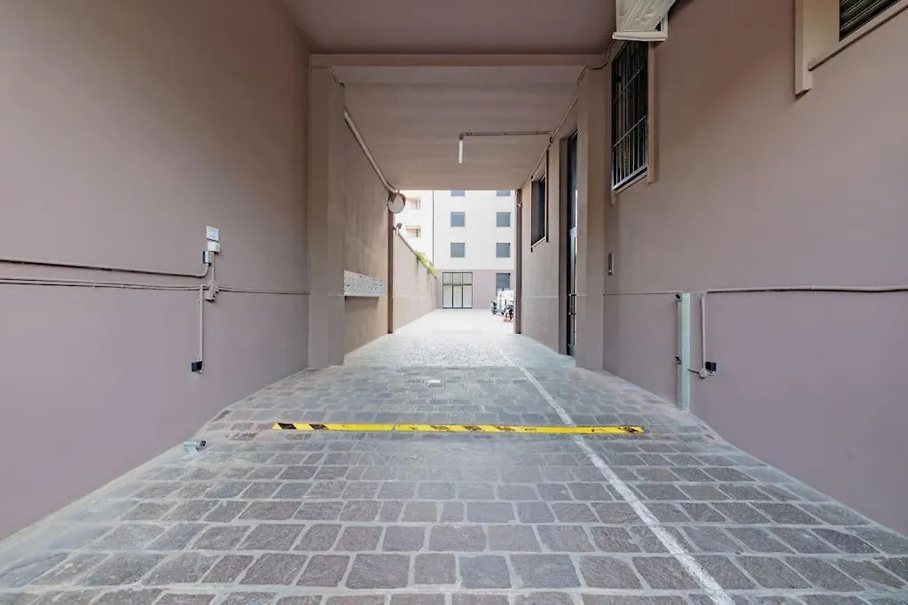Wonderful Home - Isola District Milano