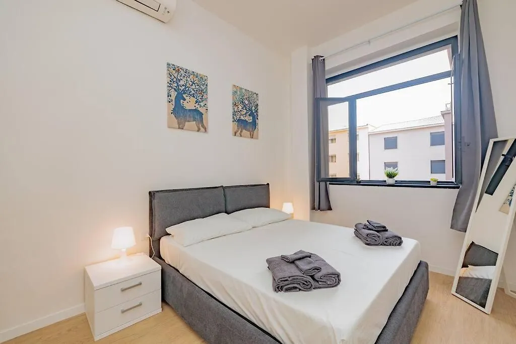 Lejlighed Wonderful Home - Isola District Milano Italien